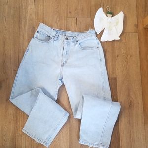 Vintage Levi's